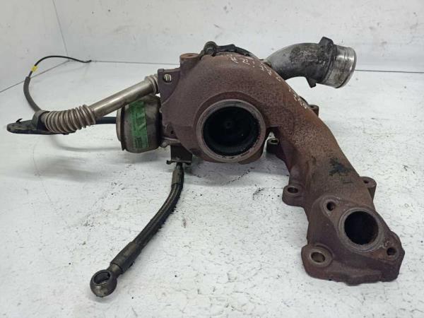TURBO OPEL/FIAT/SAAB 1.9CDTI/1.9JTD/1.9TID - Vue 3